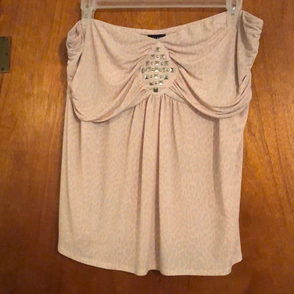 Torrid top